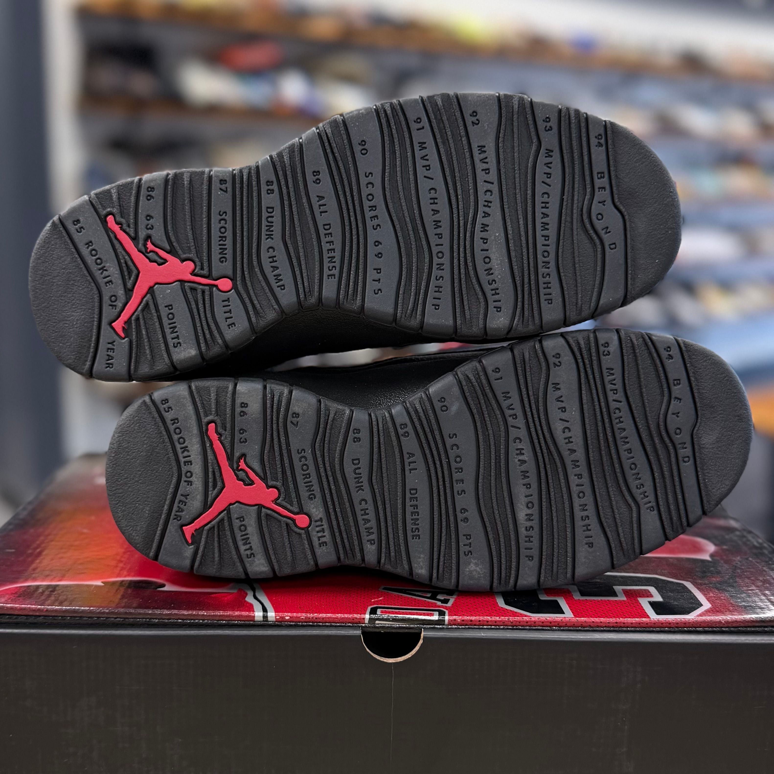 BRAND NEW STEAL - Jordan 10 Retro Shadow CDP (2008)