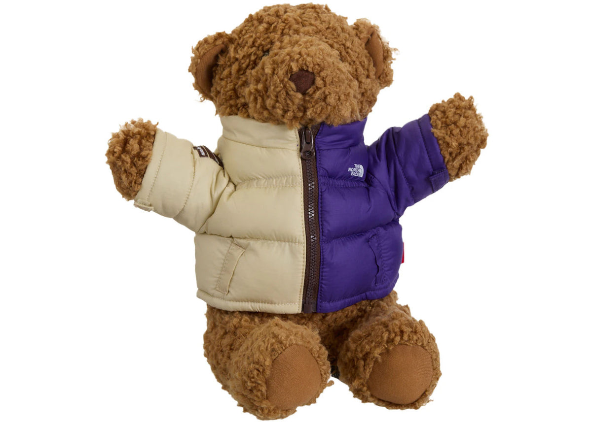 Supreme The North Face Bear Multicolor - Preowned