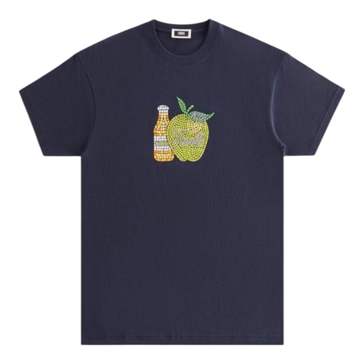 Kith Treats Cider Tee Nocturnal