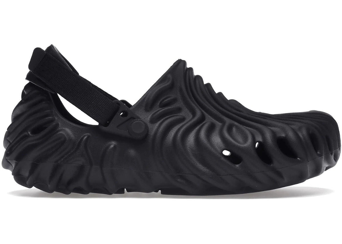 Crocs Pollex Clog by Salehe Bembury Sasquatch - Preowned