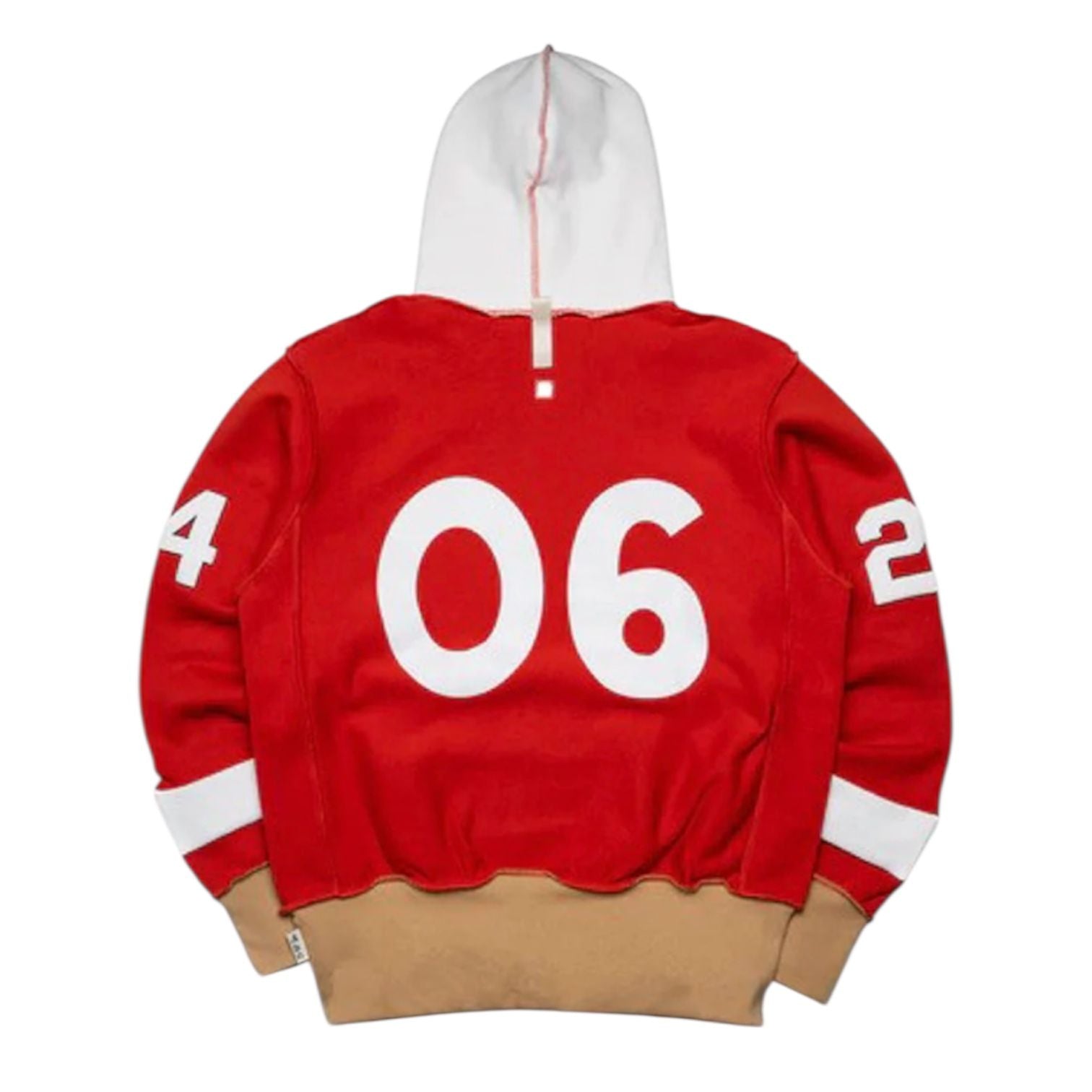 Advidsory Board Crystals Birthstone Hoodie: 06 June - Preowned