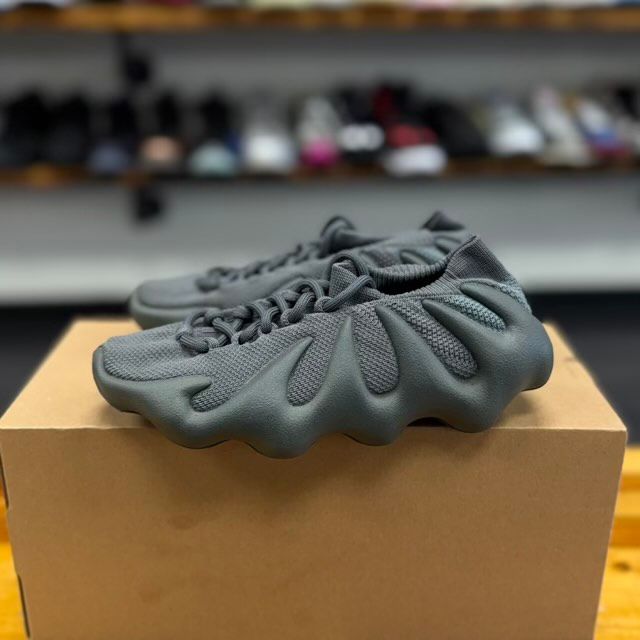 adidas Yeezy 450 Stone Teal - Preowned