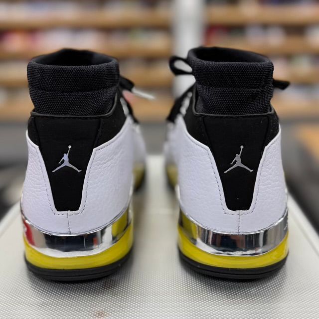 Jordan 17 Retro Low All-Star Lightning (2024) - Preowned