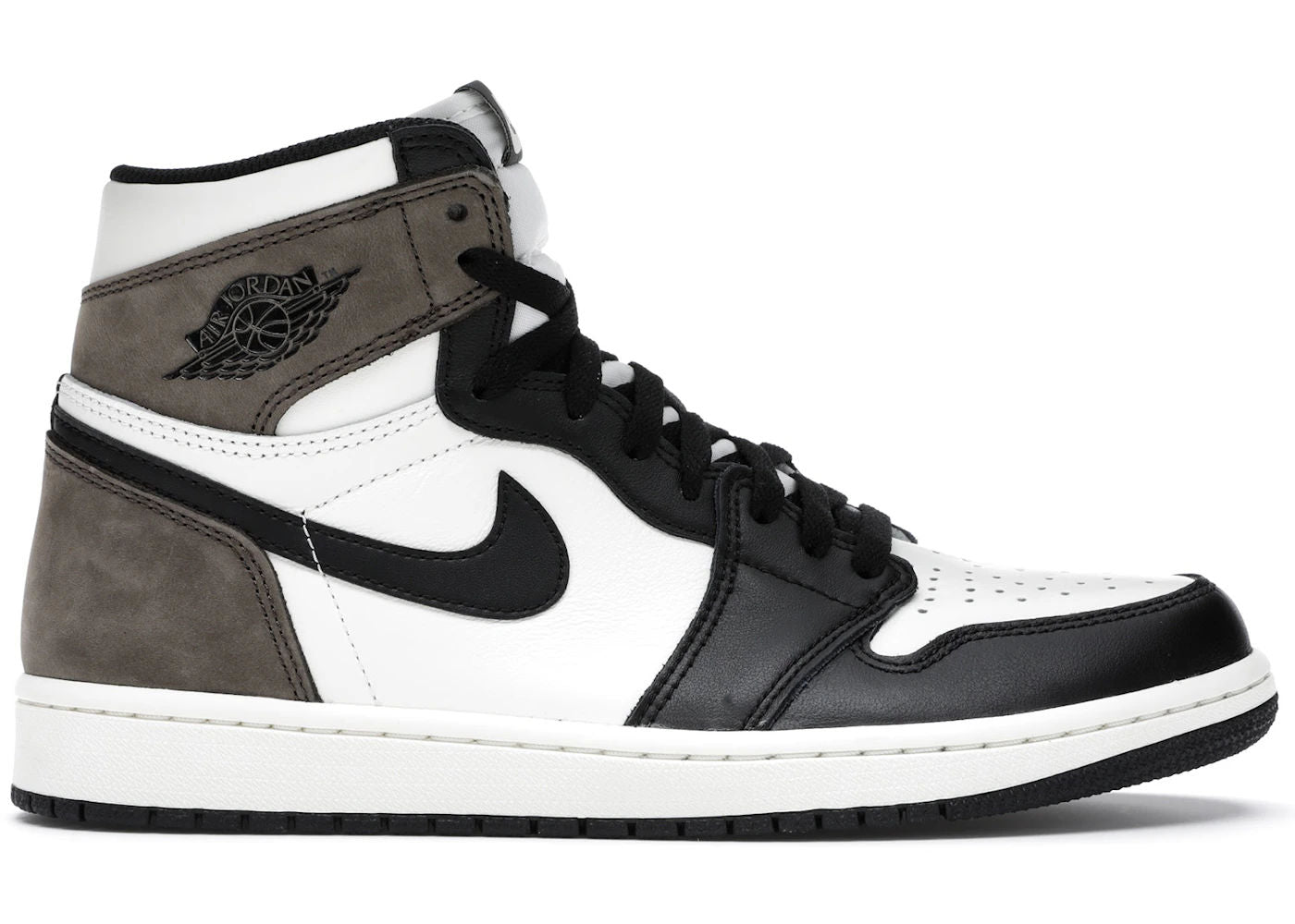 Jordan 1 Retro High Dark Mocha - Preowned
