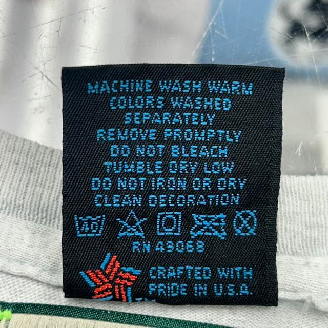 Better With Age FTSNTW Tee - Preowned