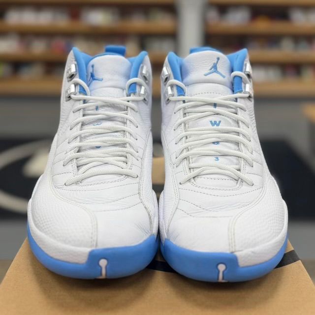 Jordan 12 Retro Melo (2025) - Preowned