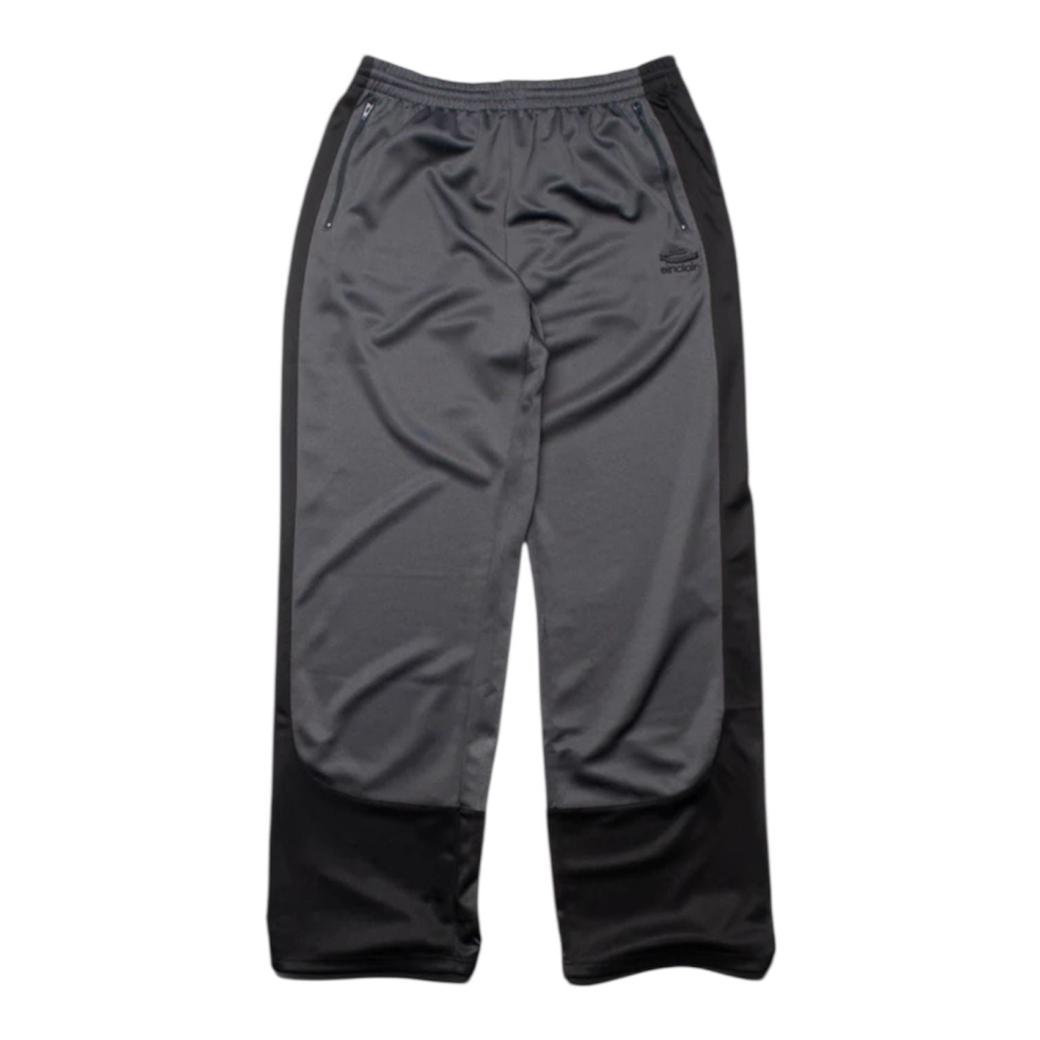 Sinclair Global "3D Logo" Track Pants (Black)