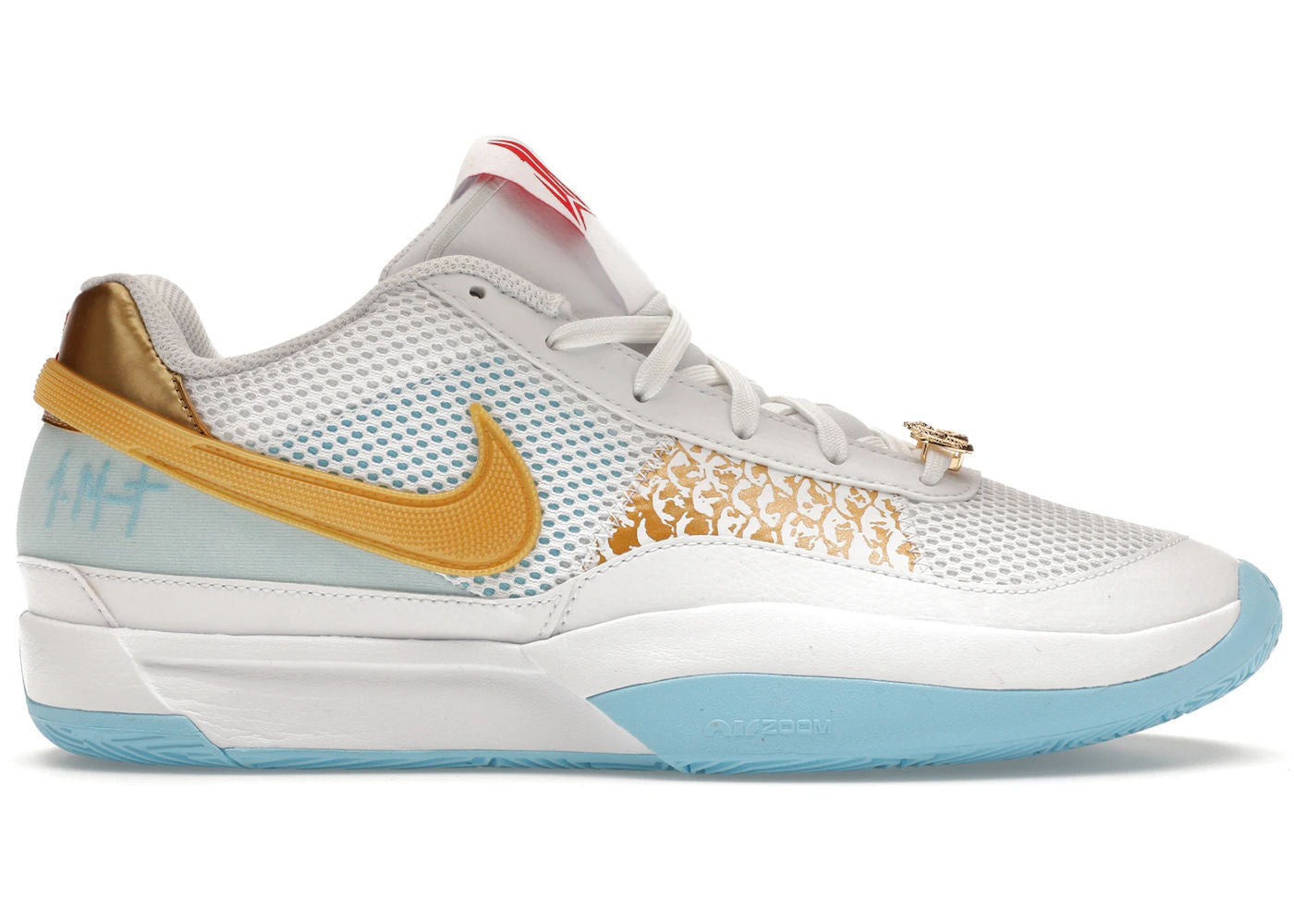 Nike Ja 1 Year of the Dragon - Preowned