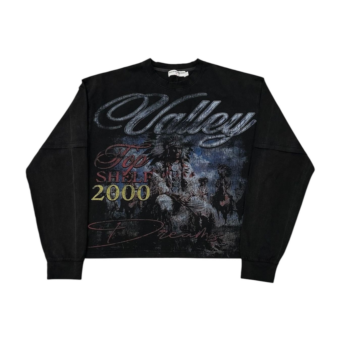 Vale Valley Dreams L/S - Preowned