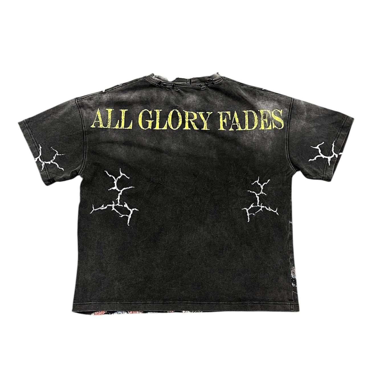 Vale Forever Guard Dog Tee (Black) - Preowned