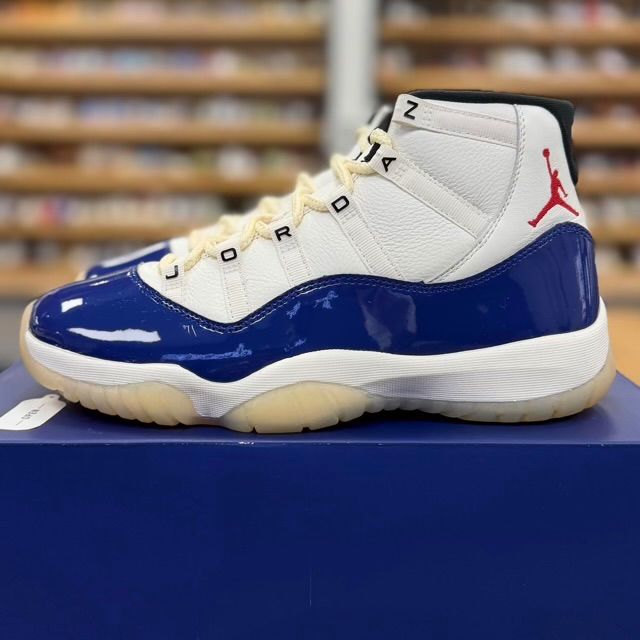 Jordan 11 Retro Rare Air - Preowned