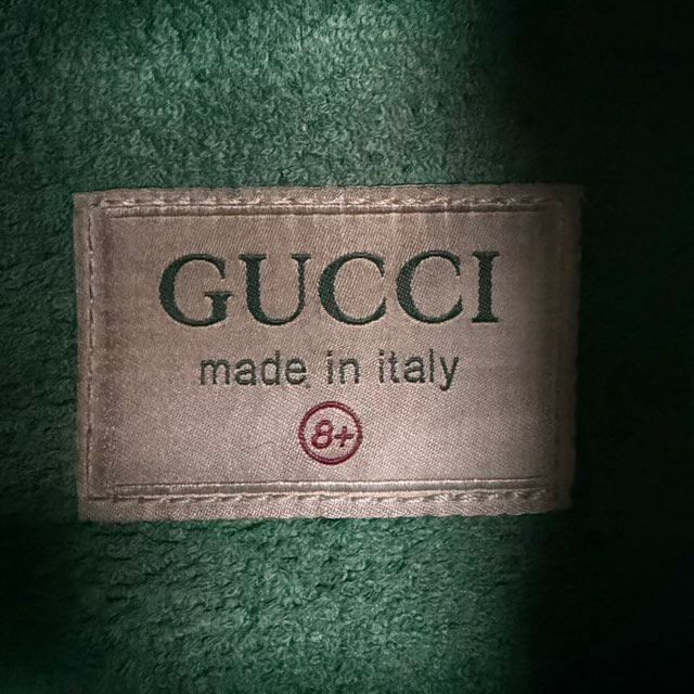 Gucci Rhyton Brick Red - Preowned