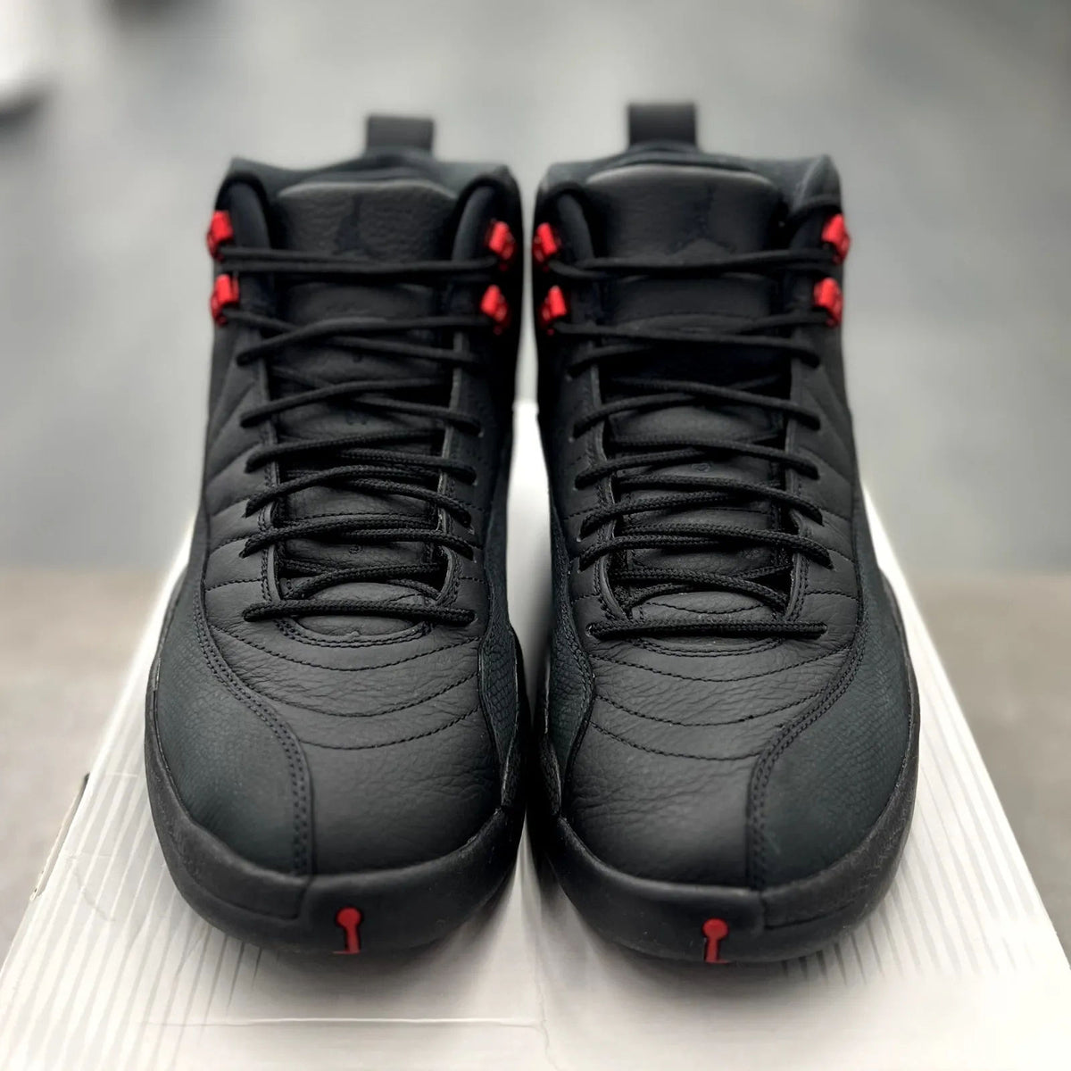 Jordan 12 Retro Bloodline - Preowned