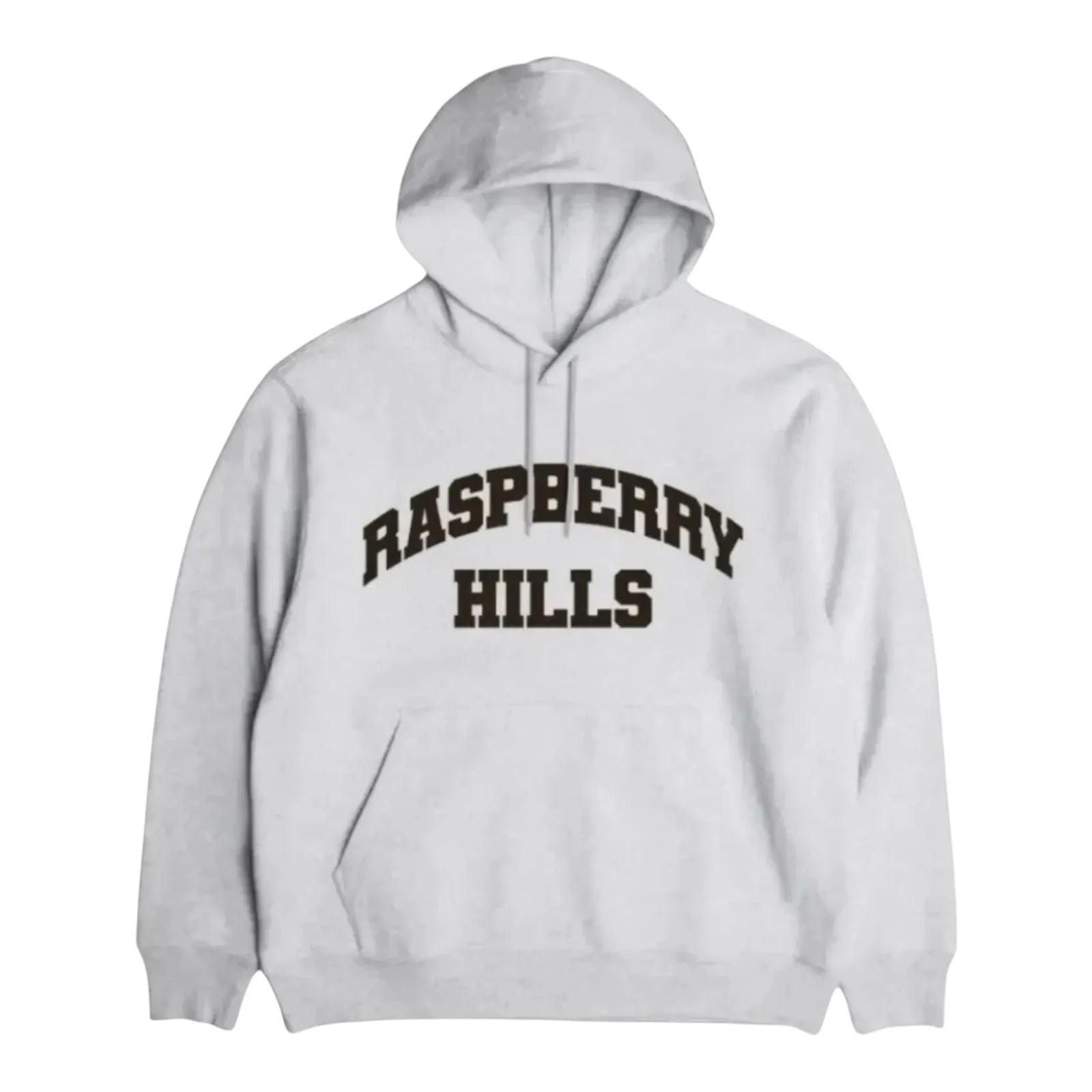 GV Gallery OG Raspeberry Hills Hoodie (Grey)