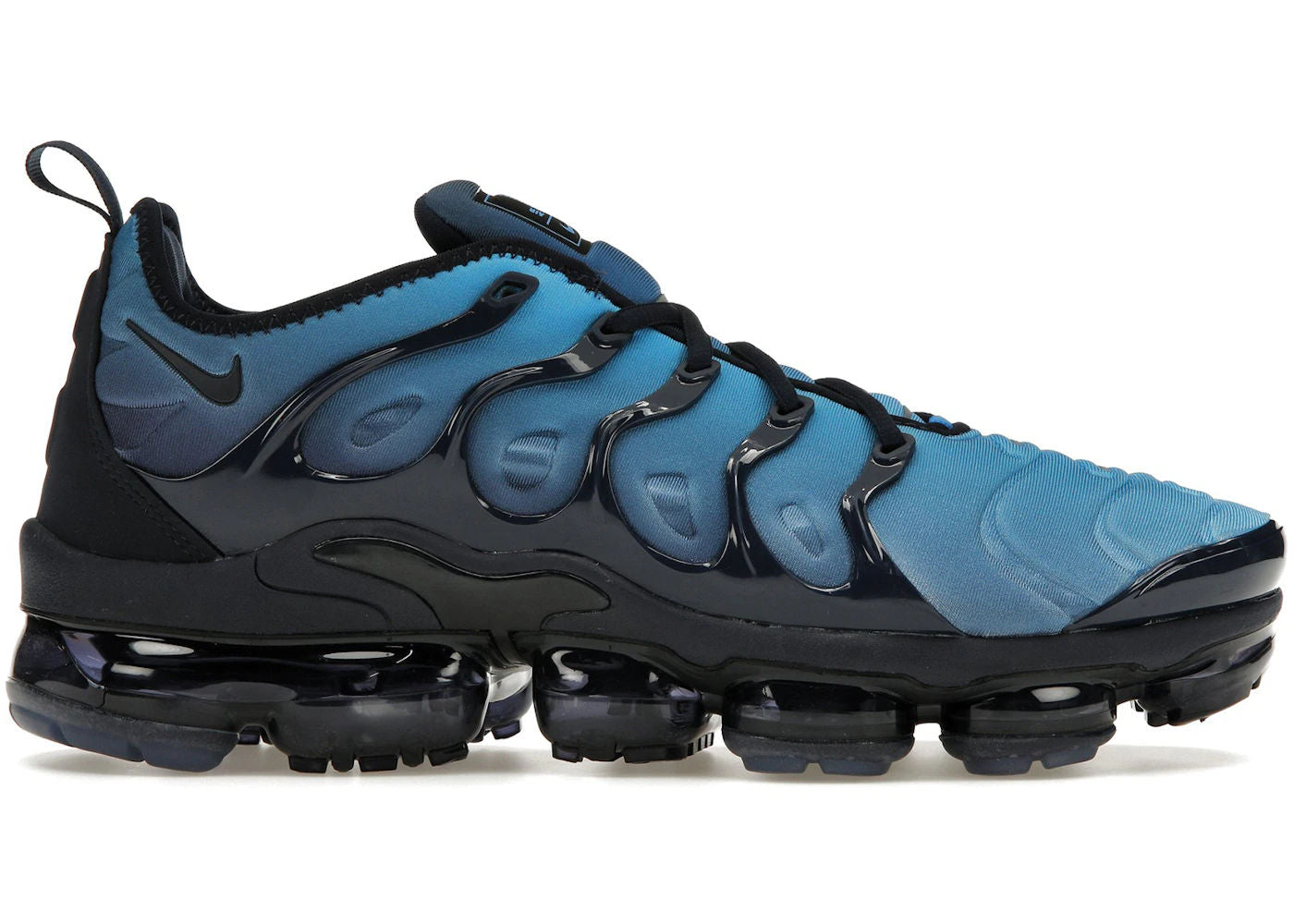Nike Air VaporMax Plus Obsidian - Preowned