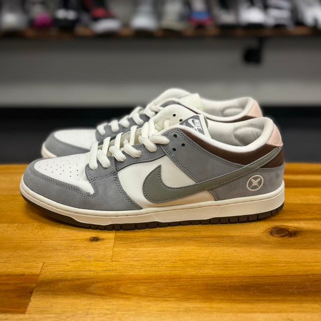 Nike SB Dunk Low Yuto Horigome - Preowned