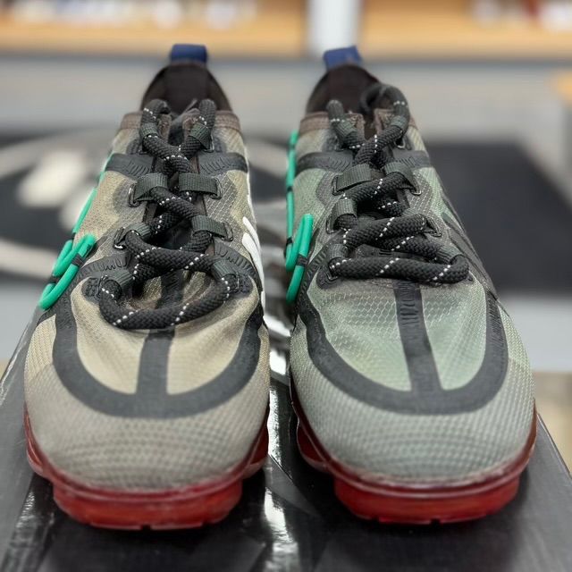 Nike Air VaporMax 2019 Cactus Plant Flea Market (Women's) - Preowned
