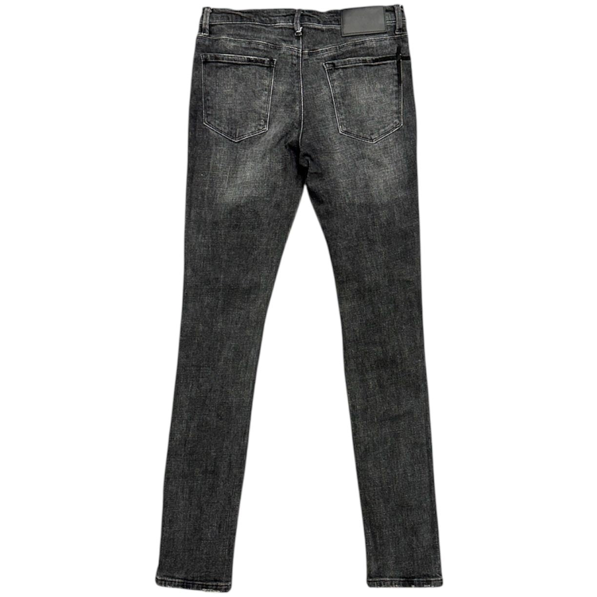 RTA Denim (Black Wash) - Preowned