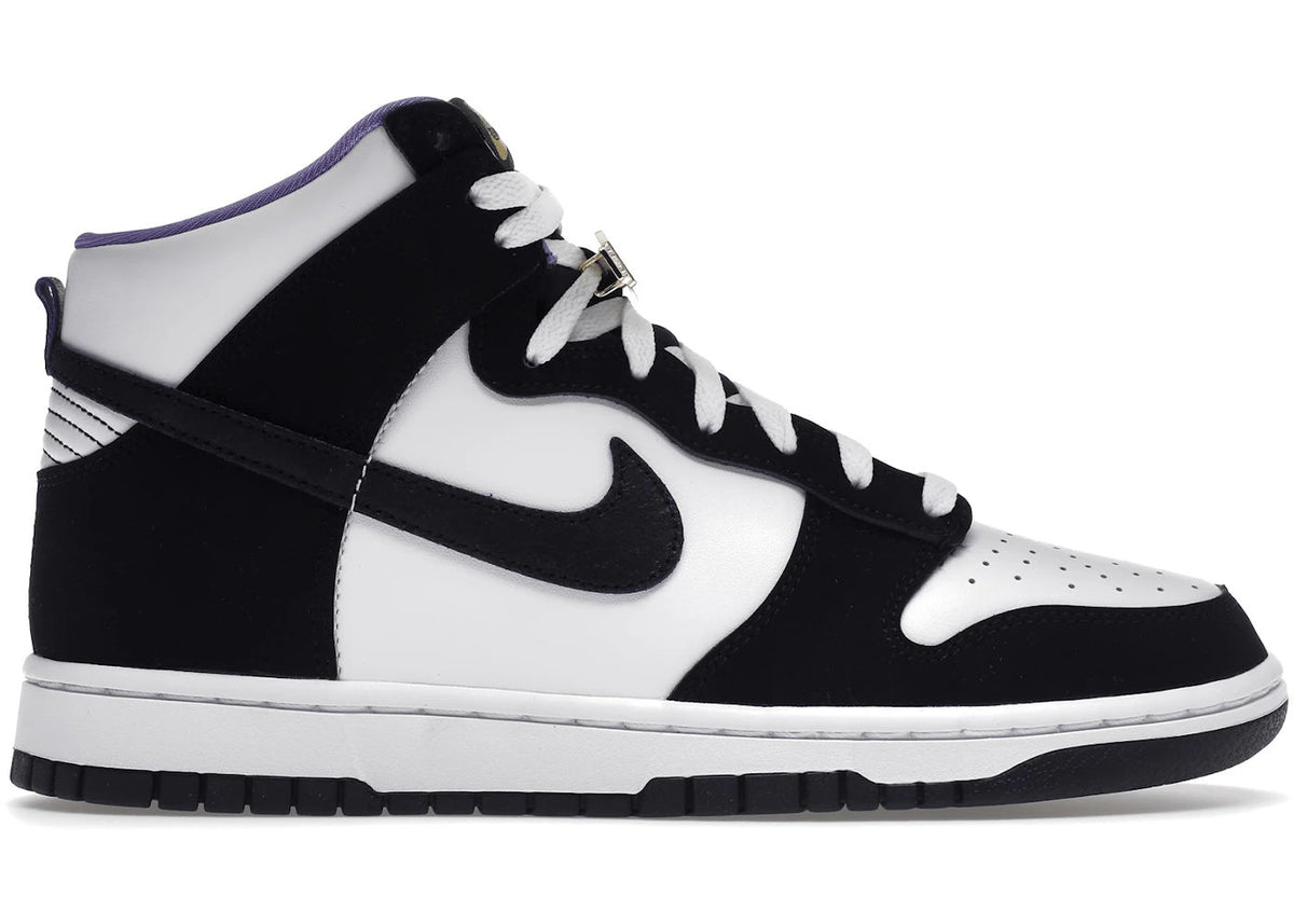 Nike Dunk High SE World Champs - Preowned