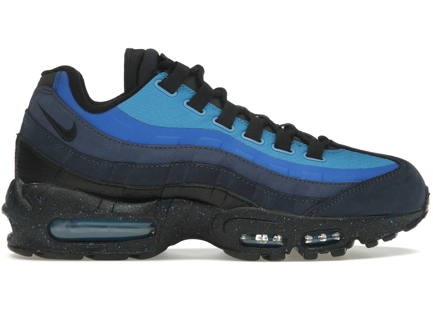 Nike Air Max 95 Stash (2024) - Preowned