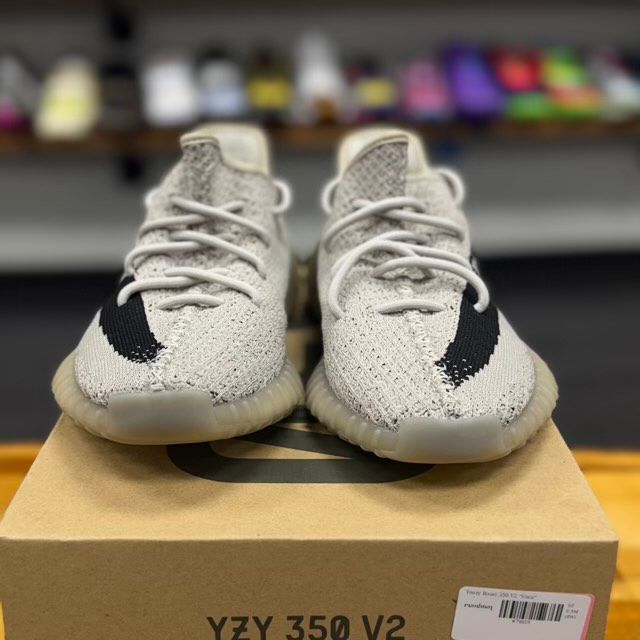 adidas Yeezy Boost 350 V2 Slate - Preowned