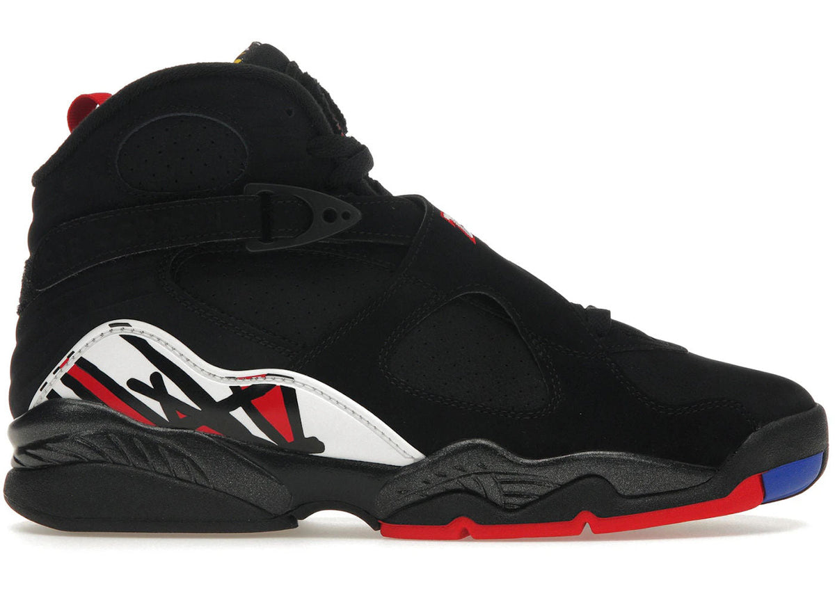 BRAND NEW STEAL - Jordan 8 Retro Playoffs (2023)