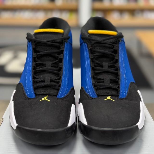 Jordan 14 Retro Laney (2023) - Preowned