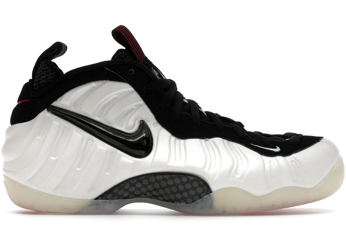 BRAND NEW STEAL - Nike Air Foamposite Pro Pearl (2025)