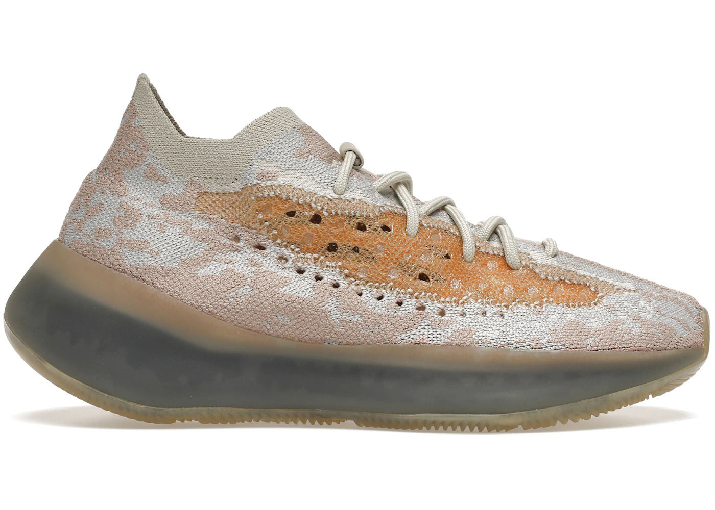 BRAND NEW STEAL - adidas Yeezy Boost 380 Pepper