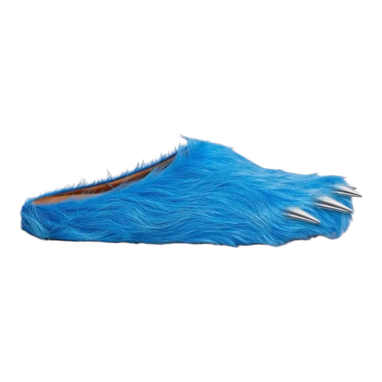 Bravest Studios Bear Claw Mule (Blue)