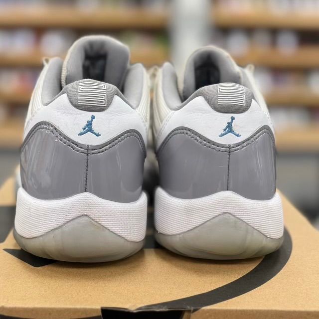 Jordan 9 Retro Barons - Preowned