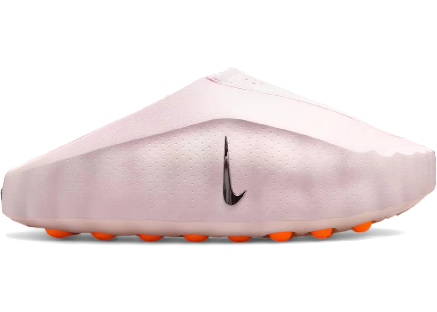 Nike Mind 001 Slide Pearl Pink (Women's) - Preowned