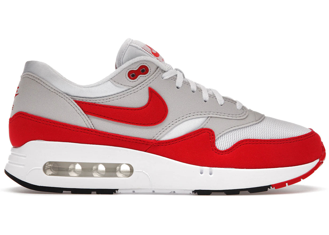 Nike Air Max 1 '86 OG Big Bubble Sport Red - Preowned