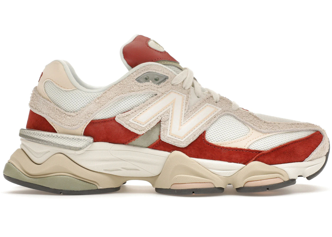 New Balance 9060 Festival Pack Clay - Preowned