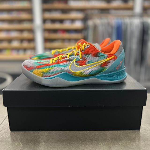 Nike Kobe 8 Protro Venice Beach (2024) - Preowned