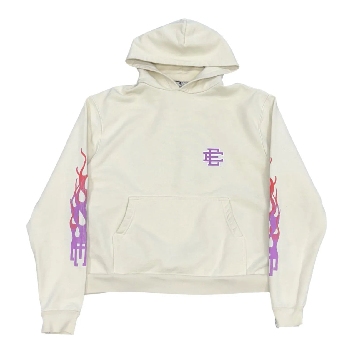 Eric Emanuel EE Basic/Core Hoodie (SS23) - Preowned