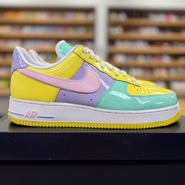 Nike Air Force 1 Low Easter (2026) - Preowned
