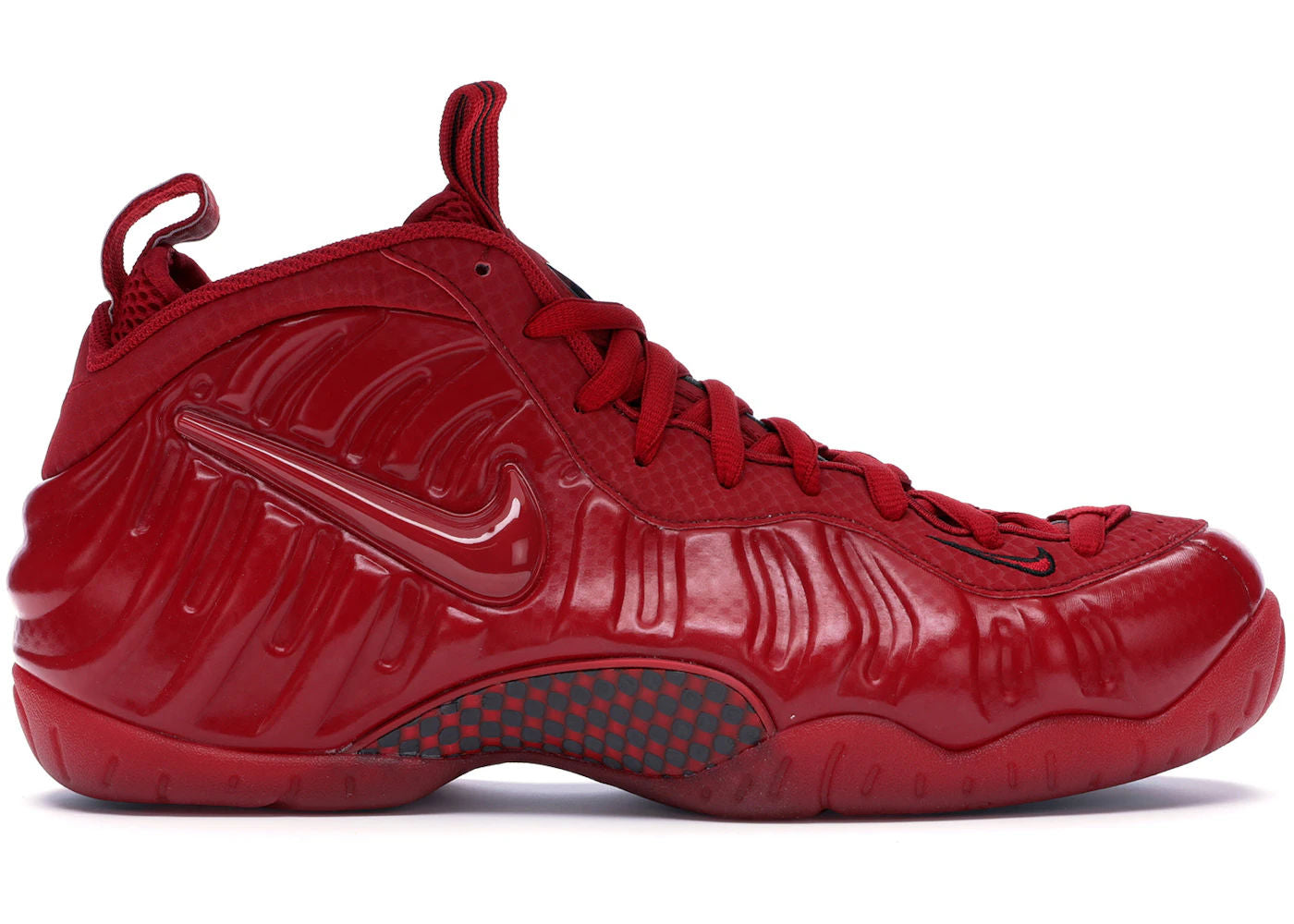 BRAND NEW STEAL - Nike Air Foamposite Pro Red October