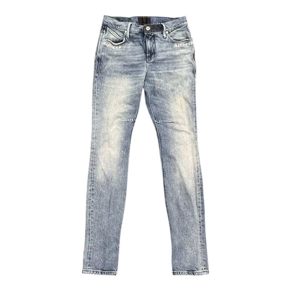 RTA Sinners Jeans (Mid Wash) - Preowned