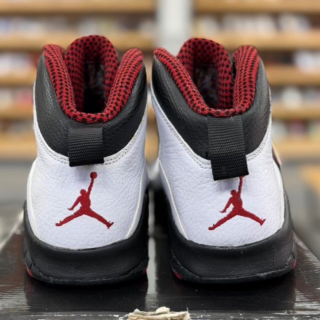 Jordan 10 Retro Chicago Bulls (2012) - Preowned