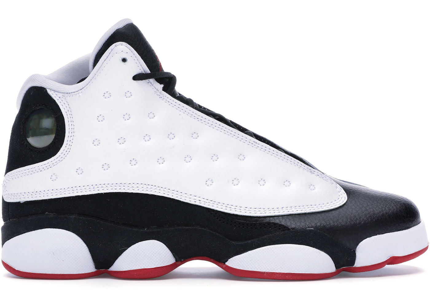 Jordan 13 Retro He Got Game (2018) (GS) - Preowned
