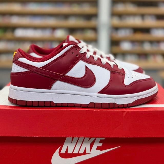Nike Dunk Low USC - Preowned