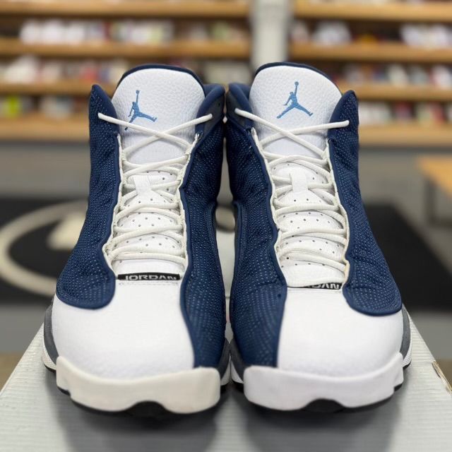 Jordan 13 Retro Flint (2020) - Preowned