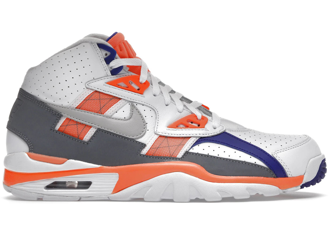BRAND NEW STEAL - Nike Air Trainer SC High Auburn