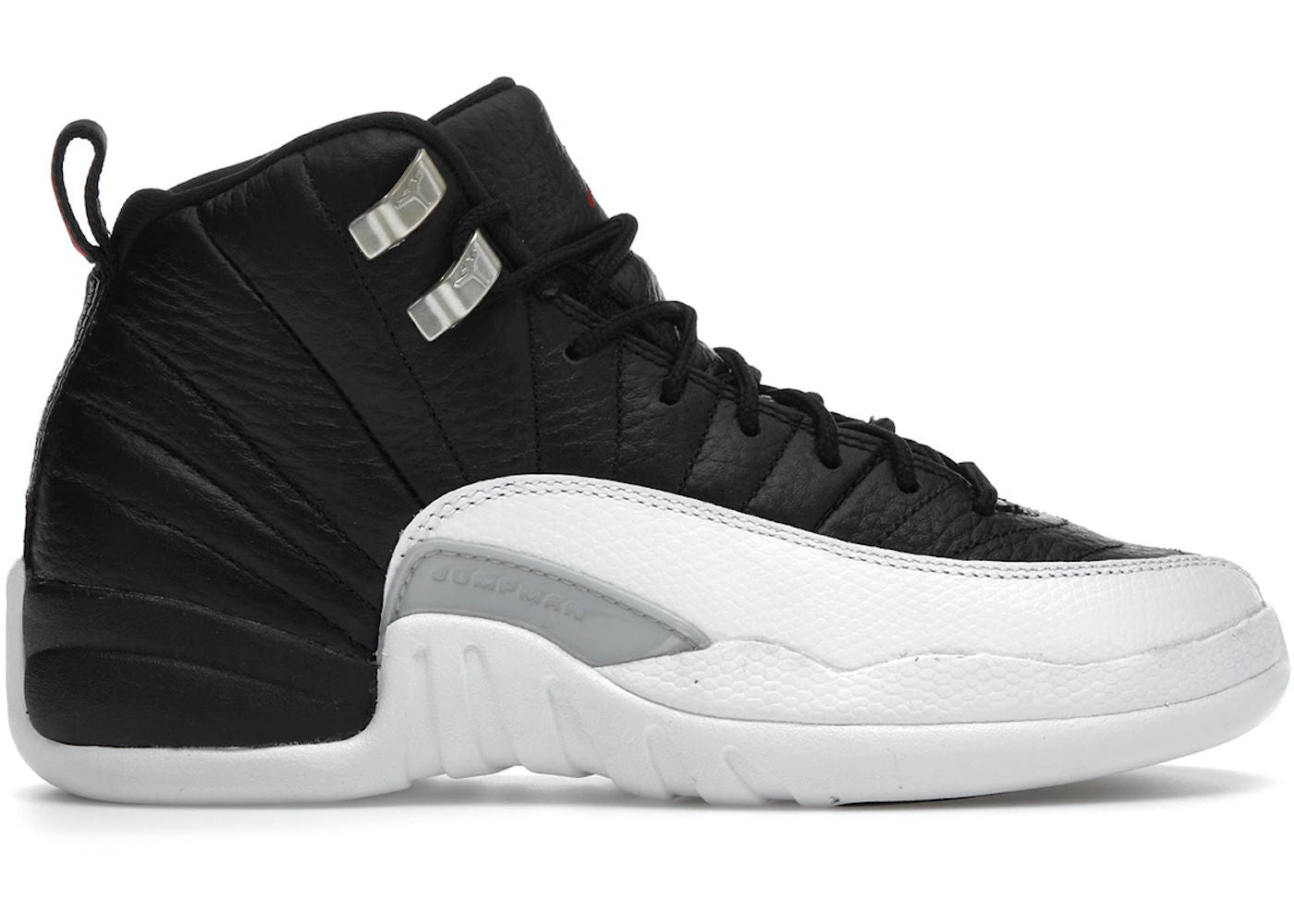 Jordan 12 Retro Playoffs (2022) (GS) - Preowned