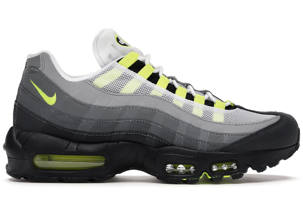 Nike Air Max 95 OG Neon (2020) - Preowned