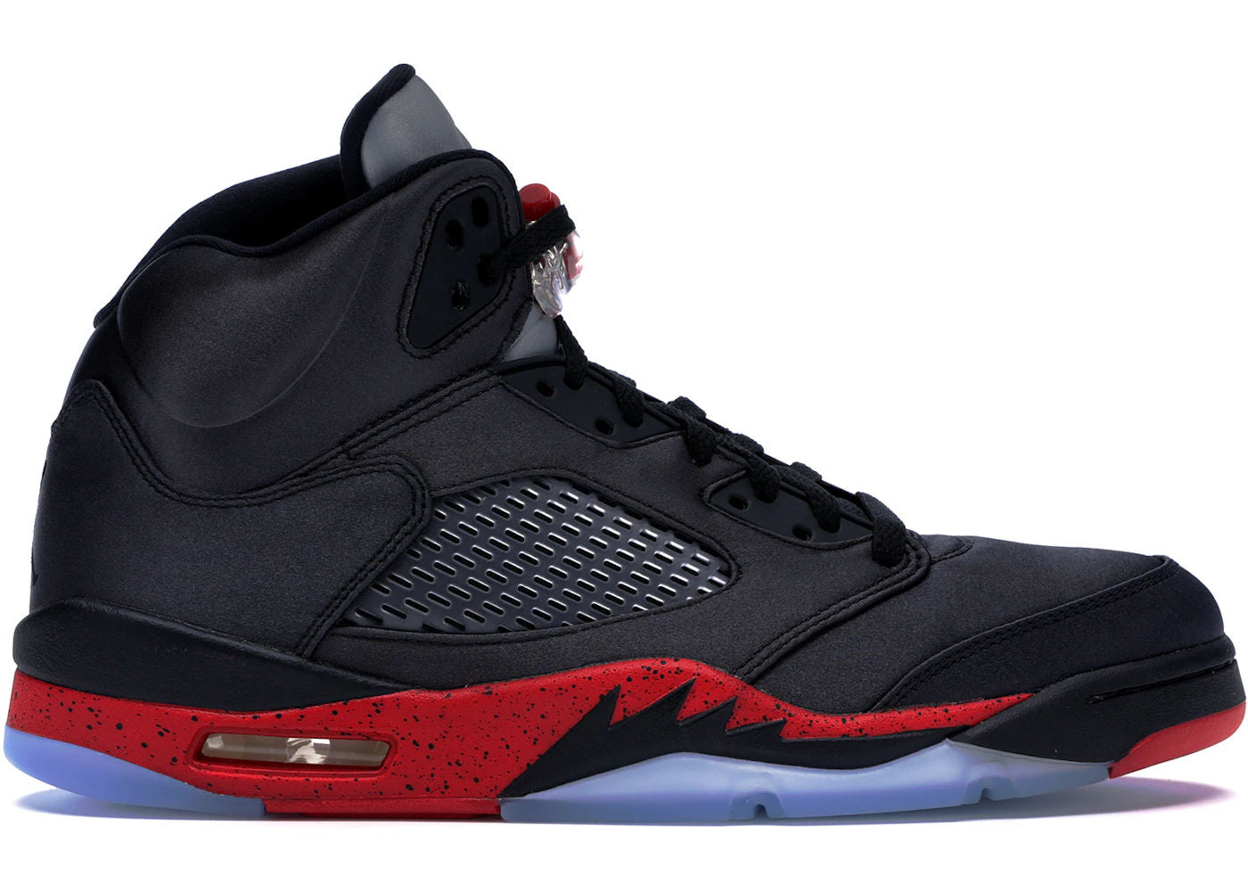 Jordan 5 Retro Satin Bred - Preowned