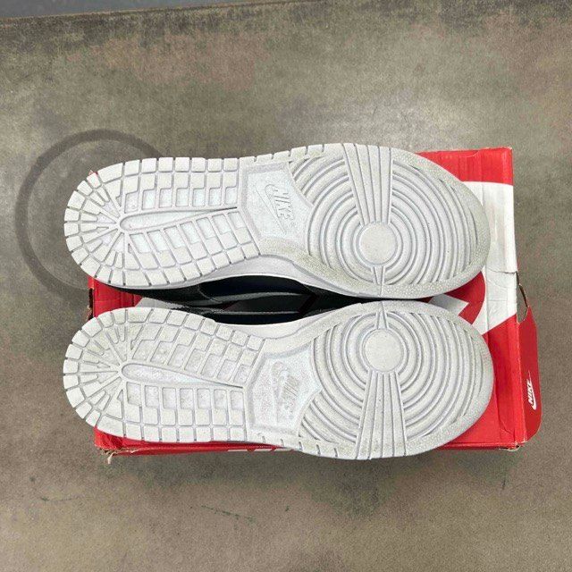 Nike Dunk Low Retro Animal Pack Zebra - Preowned