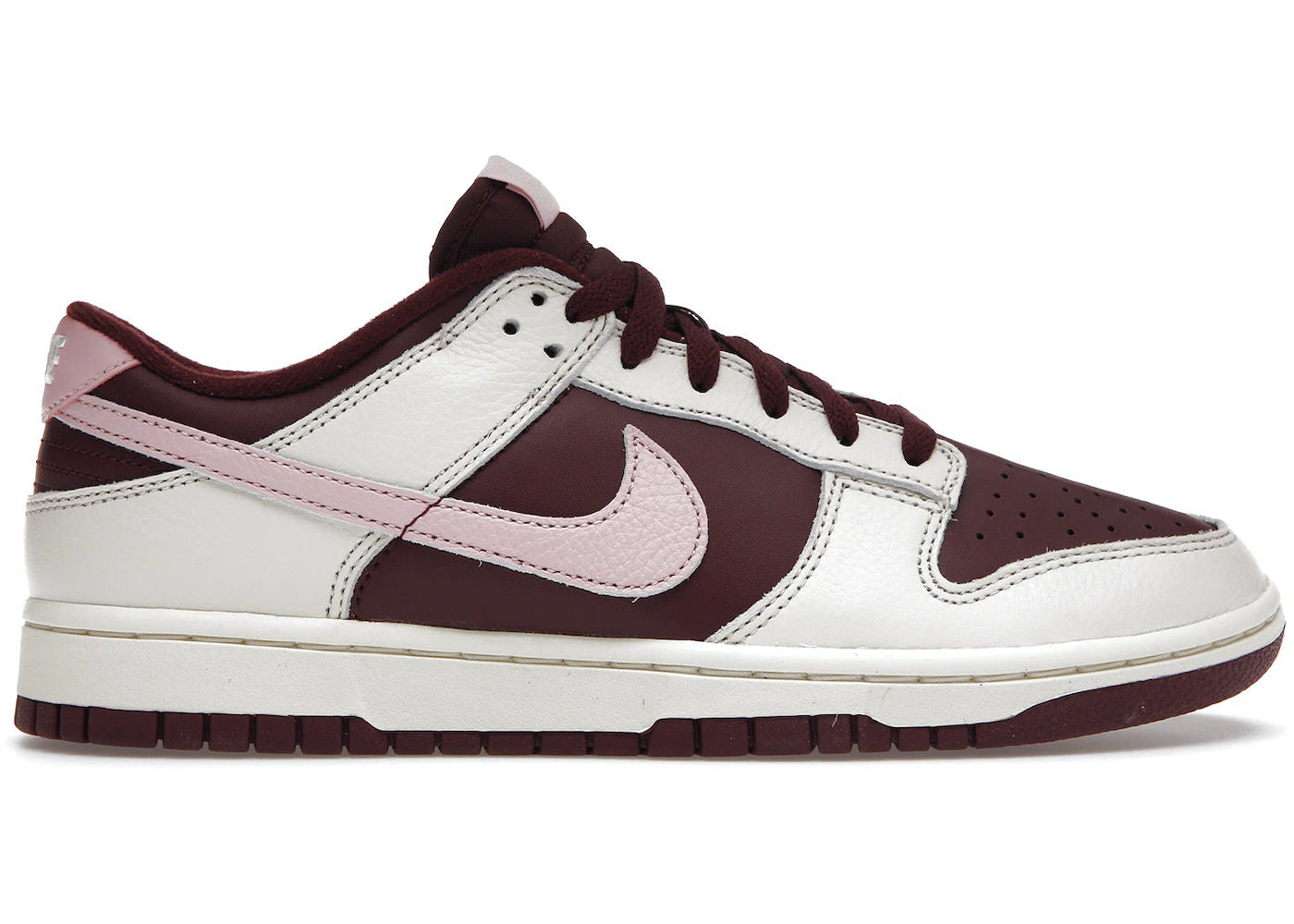 Nike Dunk Low Retro PRM Valentine's Day (2023) - Preowned