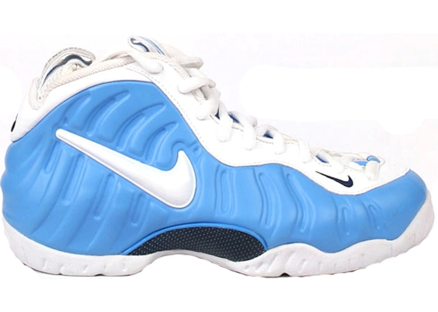 BRAND NEW STEAL - Nike Air Foamposite Pro University Blue